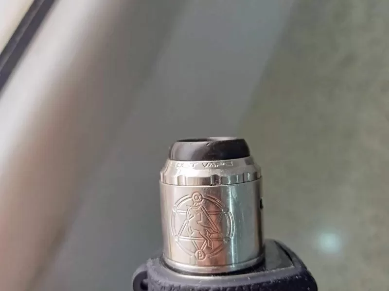 target 100 + ato centaurus rda + accu 4200