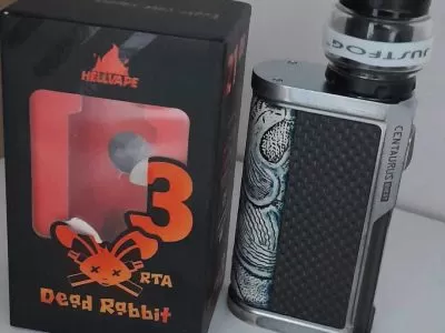 Centaurus quest + ato dead rabbit v3 rta