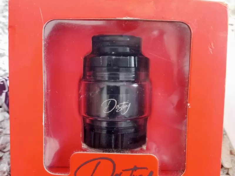 ato destiny rta