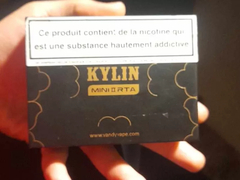 ato Kylin mini v2