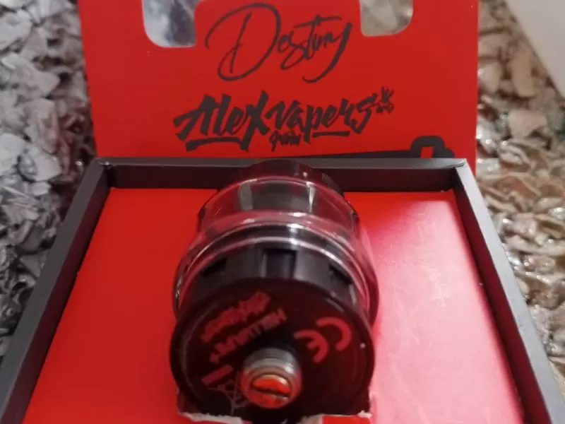 ato destiny rta