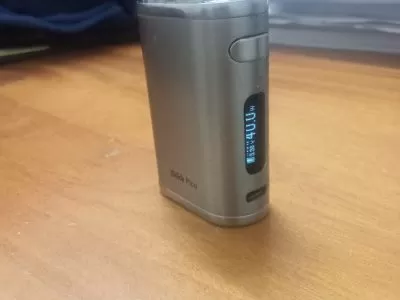 vape Swag + accu 3000 mah