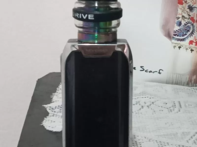 Vape à vendre revenger + ato dead rabbit v2