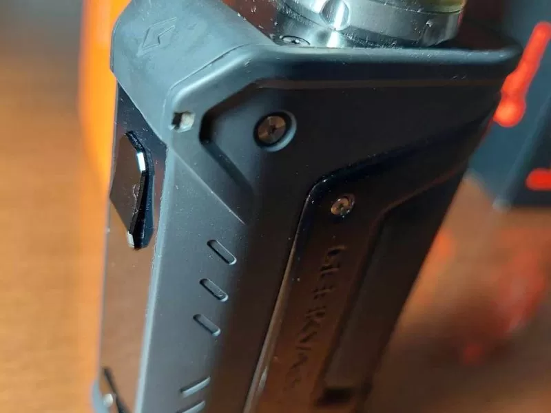 l200 classic + ato dead rabbit v3