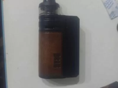 Vape Voopoo drag e60