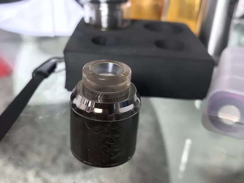 ato centaurus rda