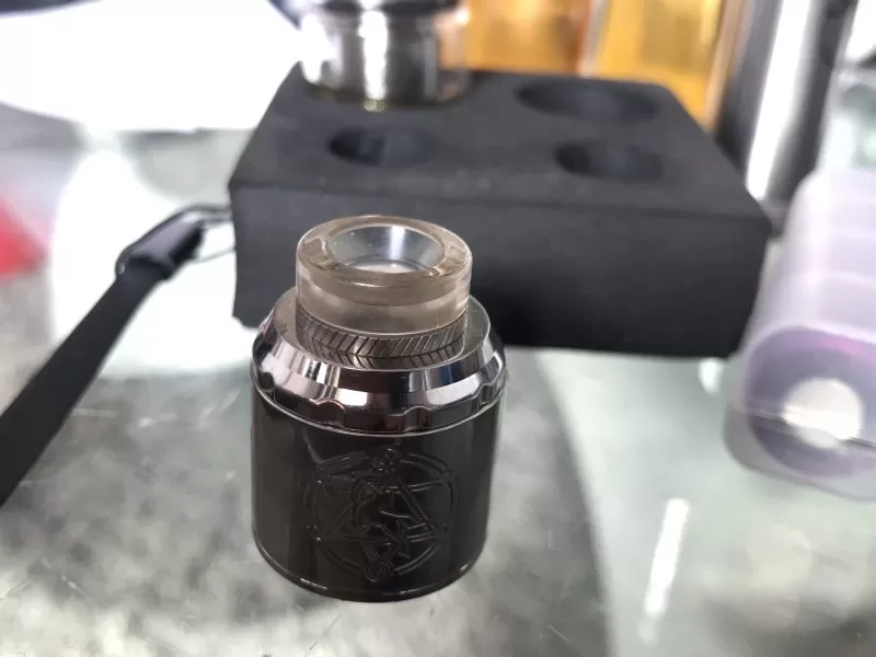 ato centaurus rda