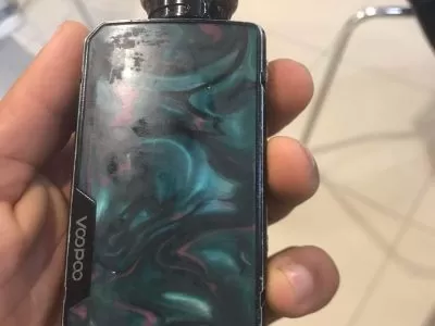 Vape voopoo