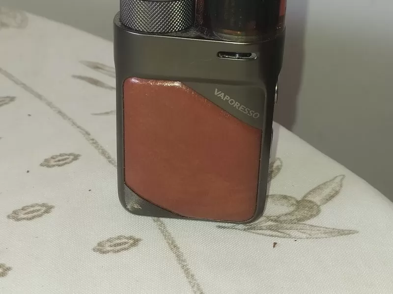 vaporesso swag px 80