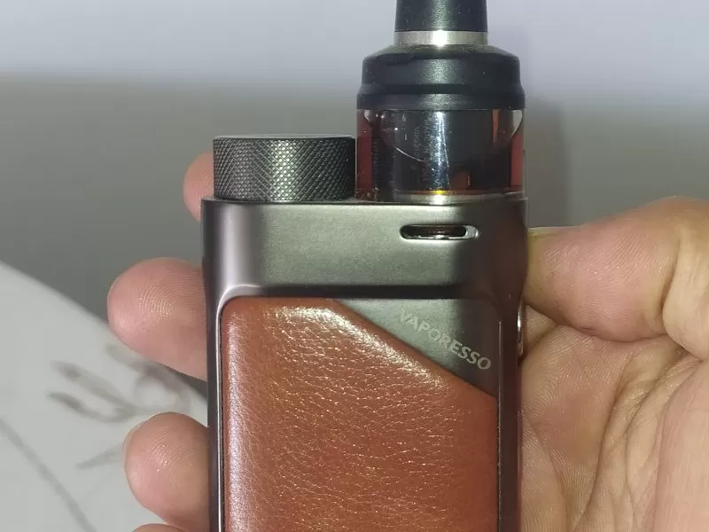 vaporesso swag px 80