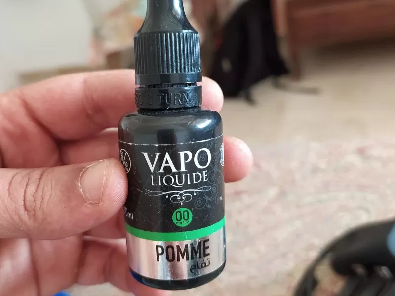 vaporesso swag px 80