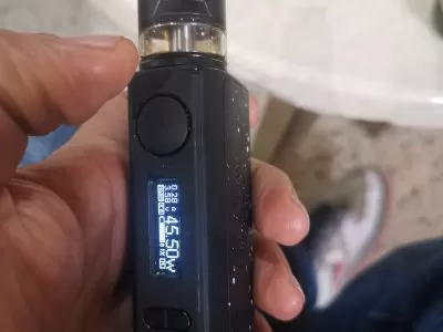 Vap tesla ato pyur v3