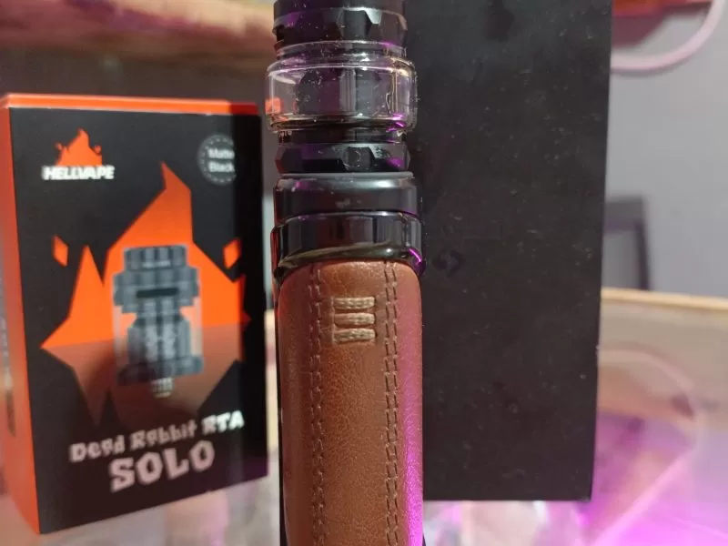 kit geekvape l200