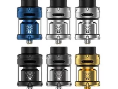 HELLVAPE DEAD RABBIT M RTA