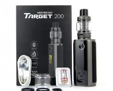 Kit target 200