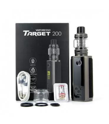 Kit target 200