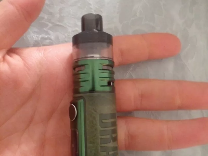 Vente vape DRAG H40