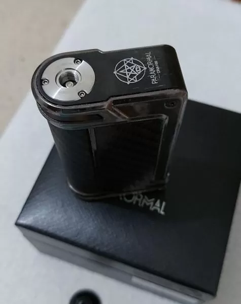 vape DNA 166