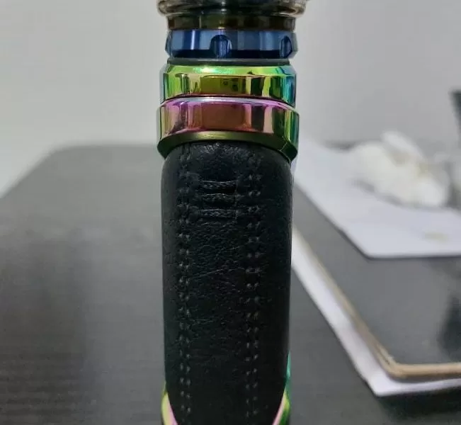 geekvape legend 2 + ato dead rabbit + 2 accus