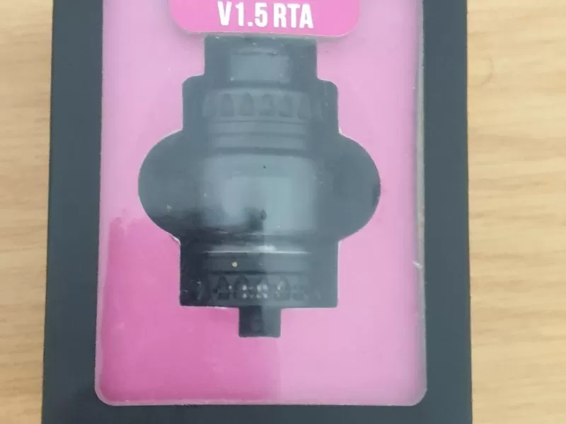 Ato blotto v1.5 RTA