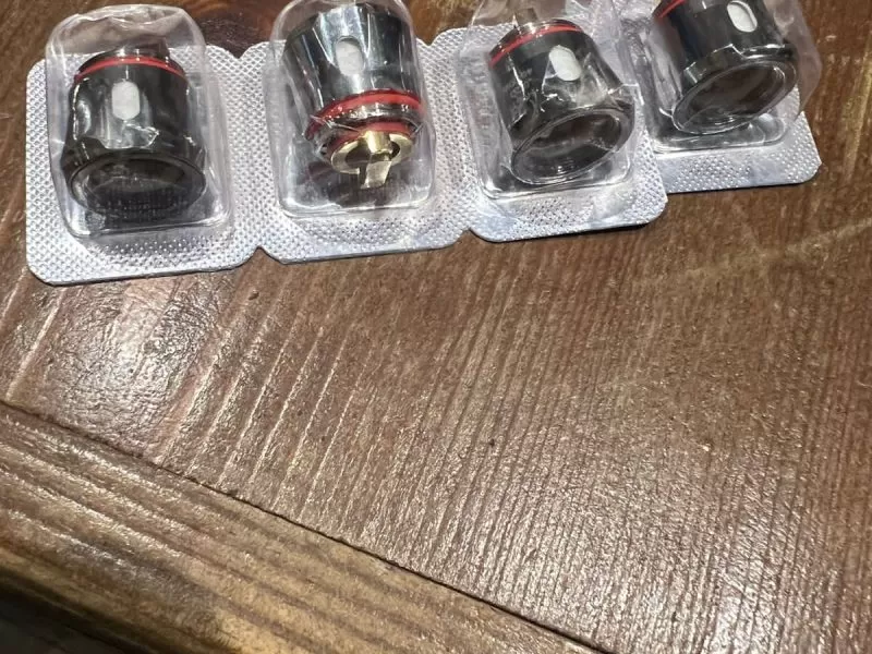 4 mesh HW-T 0.2 ohm