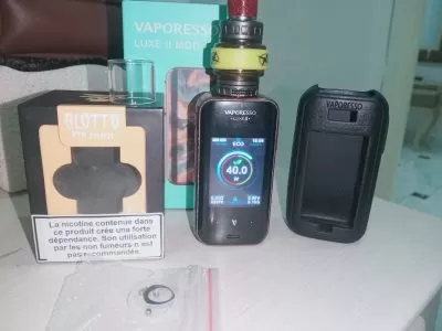 Vaporesso Luxe 2