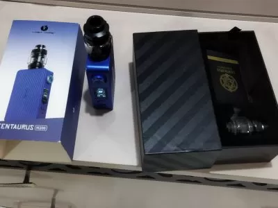 Vape Centaurus m200 + 2 ato