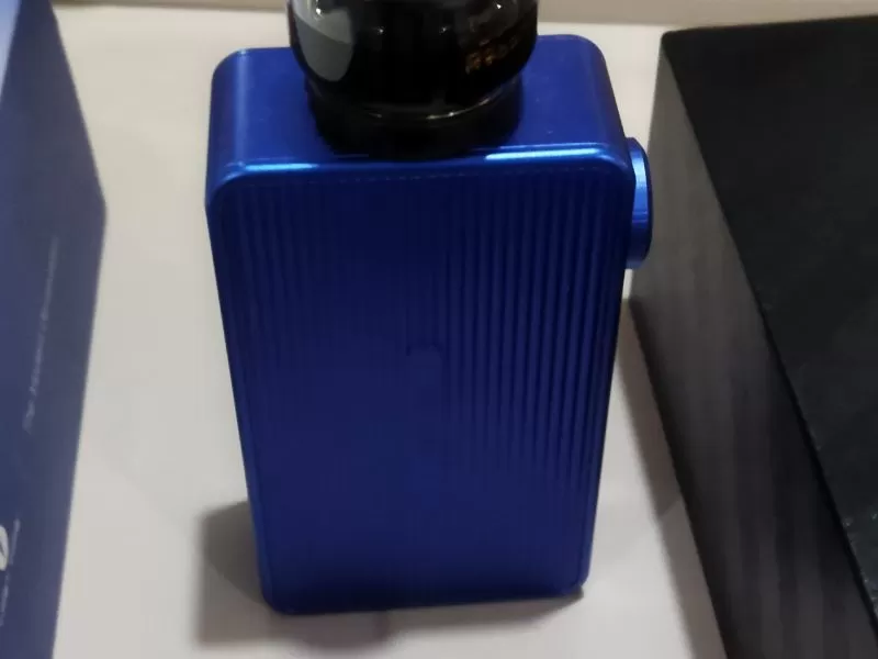 Vape Centaurus m200 + 2 ato