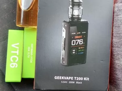 Geekvape T200