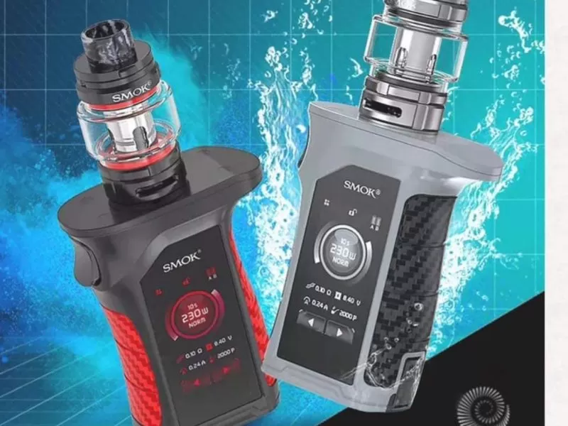 KIT MAG P3 SMOK