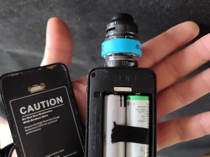 Av vaporesso