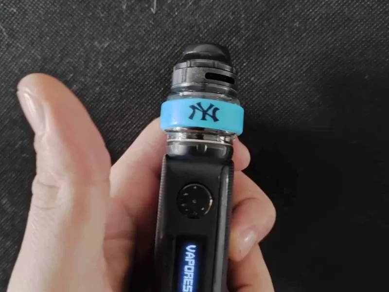 Av vaporesso