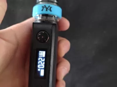 Av vaporesso