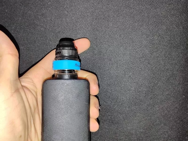 Av vaporesso