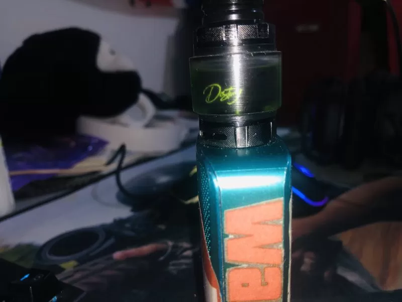 Vaporesso gen + ato destiny