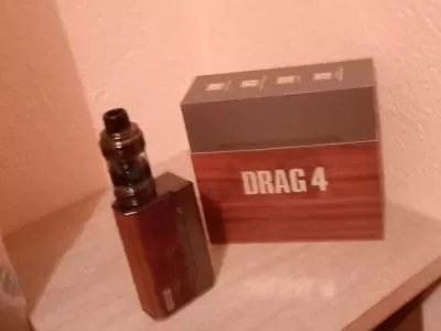 Drag 4