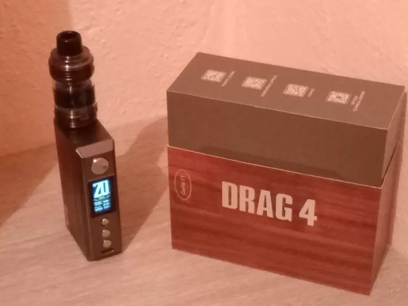 Drag 4