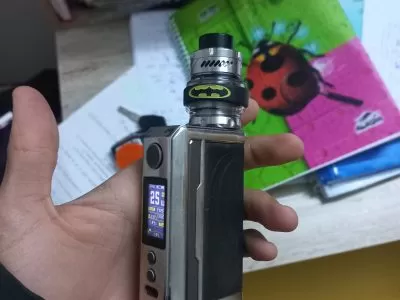 Drag 3 + ato dead rabbit v3