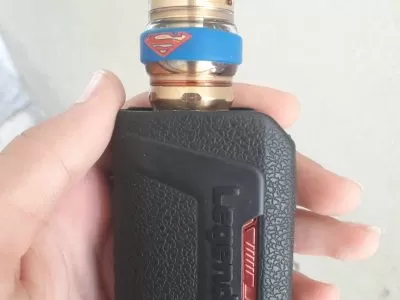 Geekvape Legend 2 + ato zeus z