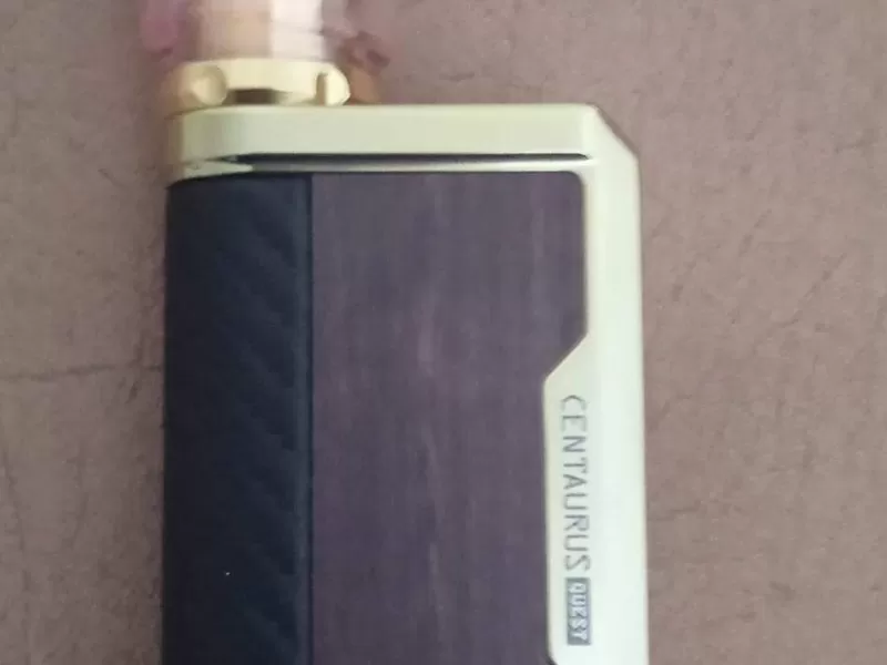 Lost vape q200