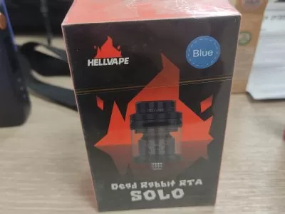 Ato dead rabbit rta solo cacheté