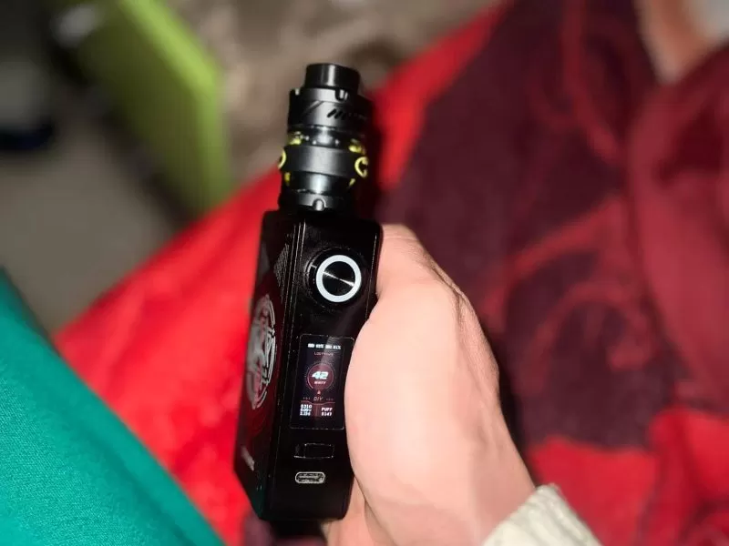 Centaurus m200 + ato dead rabbit v3