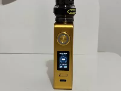 Vape Centaurus m200 + ato dead rabbit v3