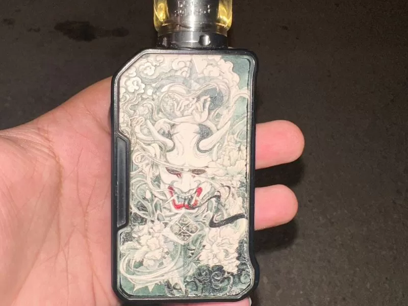 Mvv2 + ato dead rabbit v3