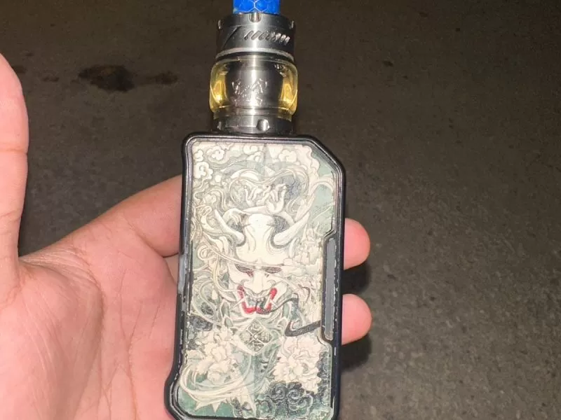 Mvv2 + ato dead rabbit v3