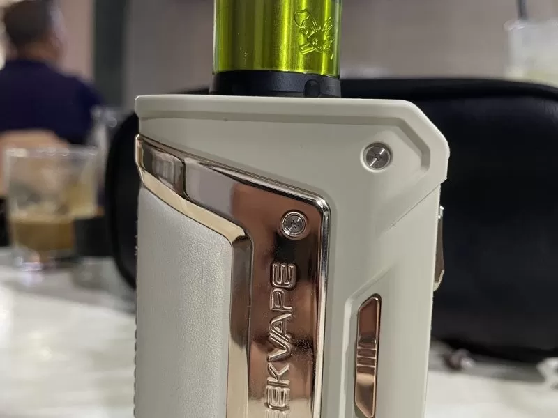 L200 classic + ato dead rabbit limited edition