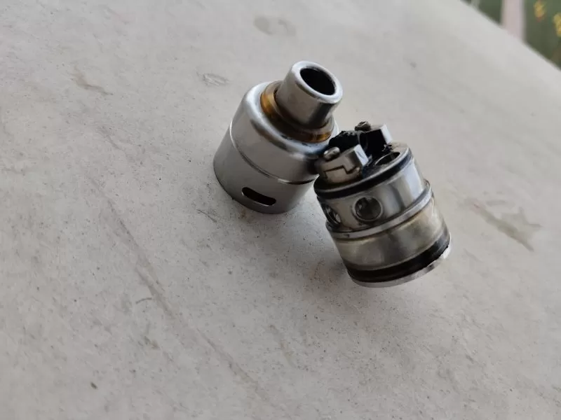 ato Serpent rdta