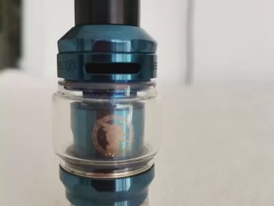 Atomisseur geekvape z