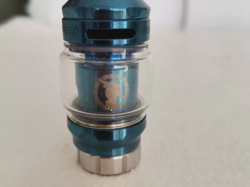 Atomisseur geekvape z