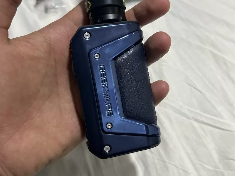 L200 kit + ato dead rabbit v3 + 2 accus 3000 mah